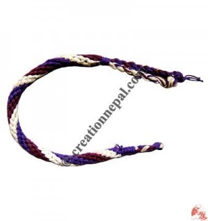 Cotton hand-band