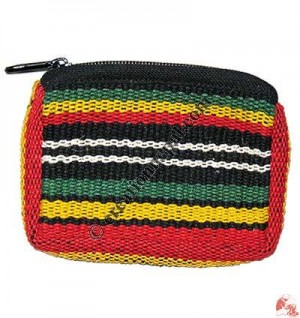 Gheri coin purse