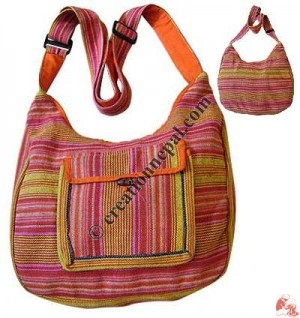 Gheri wide style bag