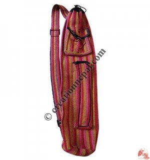 Gheri yoga mattress bag