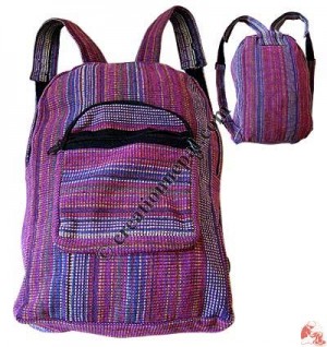 Gheri back pack bag
