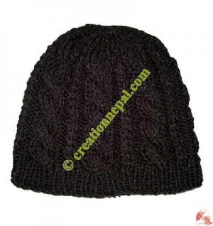 Acrylic Naagbeli cap