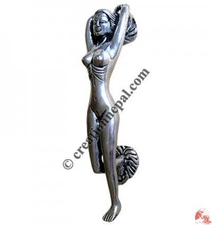 Lady design door handle 2