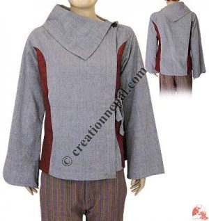 Shyama cotton cholo