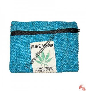Hemp small coinpurse2