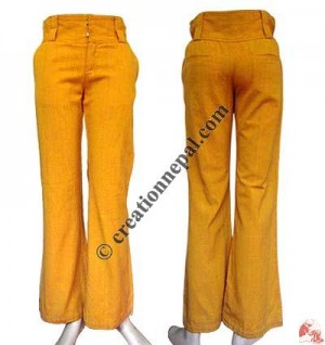 Shyama cotton ladies pant2