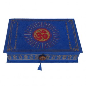 Meditation kit-Blue