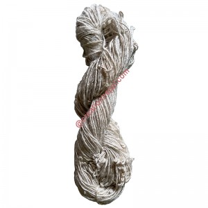 Banana silk yarn (packet of 1 kg)