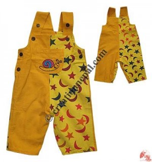 Shyama baby overall