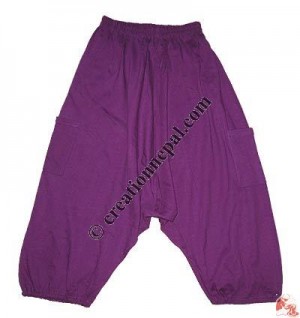 Sinker loose kids newa trouser