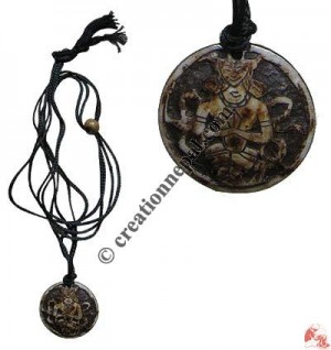 Tara pendant