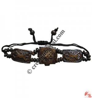 Nagpasa bracelet