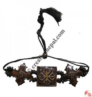 Vajra bracelet