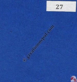 Nepali lokta paper sheet27