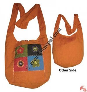 Four patch shyama bag