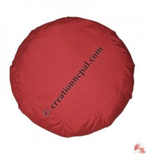 Large size Monk cushion cover