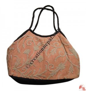 Kashmiri design shoulder bag1