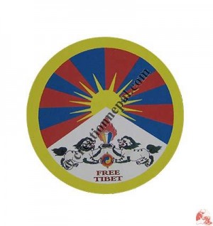 Fridge magnet sticker3