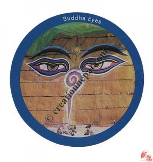 Fridge magnet sticker13