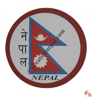 Fridge magnet sticker16