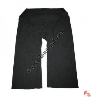 Shyama Thai fisherman trouser