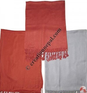 Pashmina replica shawl