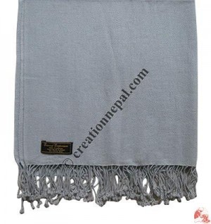Pashmina stole 1