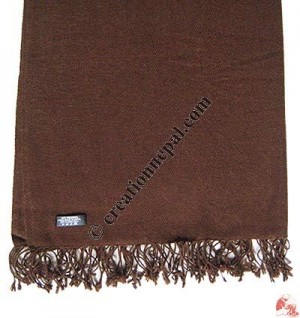 Pashmina stole 2