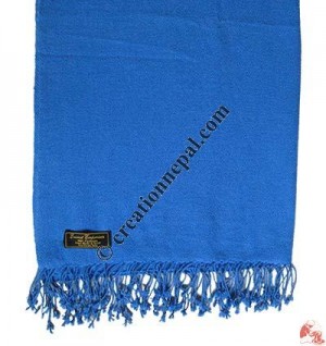 Pashmina stole 4