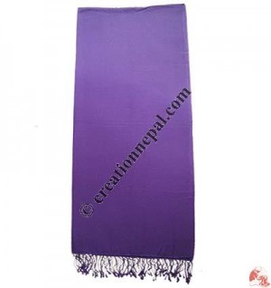 Pashmina stole 6
