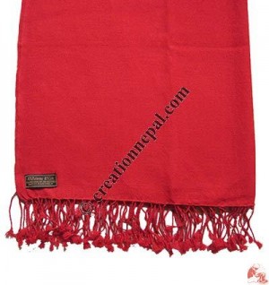 Pashmina stole 8