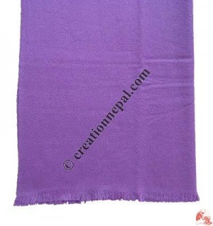Pashmina stole 9