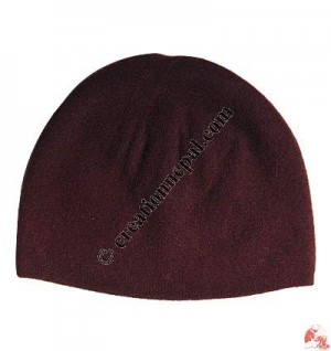 Pashmina cap2