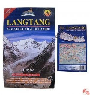 Trekking Map2