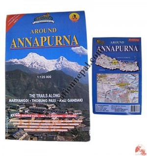 Trekking Map3