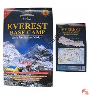 Trekking Map4
