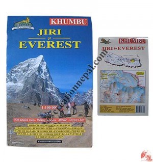 Trekking Map5