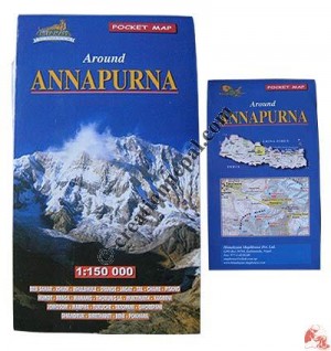 Pocket map 6