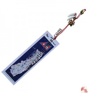 Book mark 1 (packet of 5)