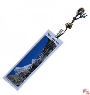 Book mark 9 (packet of 5)