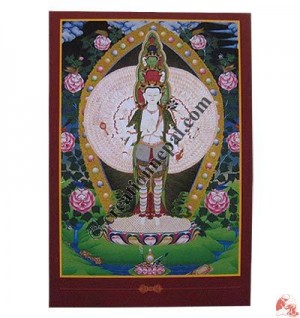 Postcard 6 (packet of 10)