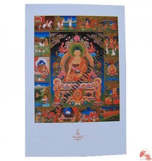Postcard 10 (packet of 10)