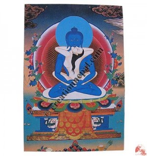 Postcard 12 (packet of 10)