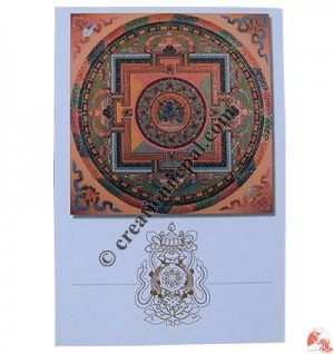 Postcard 17 (packet of 10)