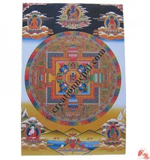 Postcard 24 (packet of 10)