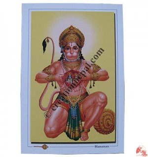 Postcard 28 (packet of 10)