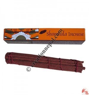 Shambala Incense