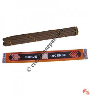 Dorje Incense