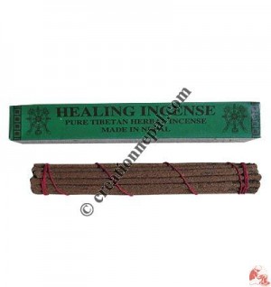 Healing Incense