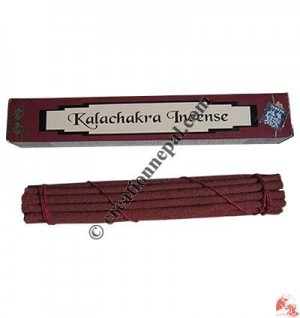 Kalachakra Incense